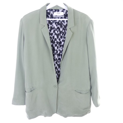 Bydanie blazer giacca oversize - blazer,