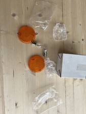 Lenti Freccia Originale Kawasaki Vn900 Classic 2006-2010