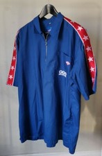 Tsa vintage staff shirt - vintage,