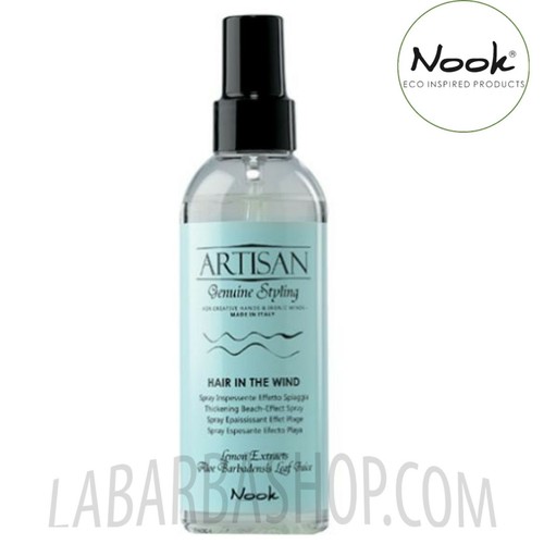 Nook spray per - spray, capelli