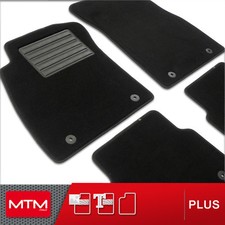 Tappetini per Fiat Scudo II