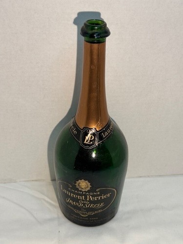 Laurent perrier cuvee grand - laurent,