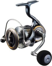 Mulinello da spinning Daiwa 23