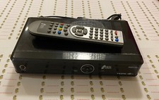 DECODER SATELLITARE IRIS 9500 HD - RICEVITORE SATELLITARE HD - CON TELECOMANDO