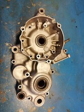 Semicarter Sinistro Suzuki Rm 125 1991