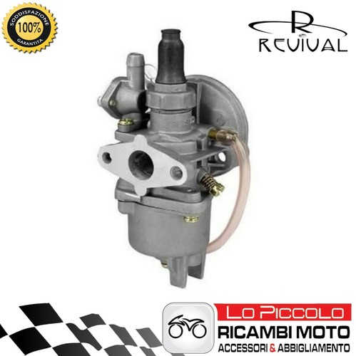Carburatore per minimoto - per,