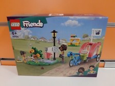 LEGO Friends 41738 Bici di