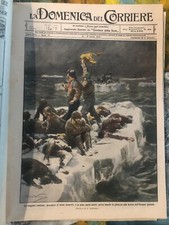 Domenica Corriere 15 1914