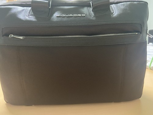 Borsa portadocumenti uomo - portadocumenti,