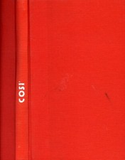 " Cosi' - Guida pratica con