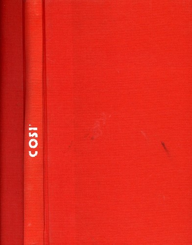 Cosi guida pratica con - cosi',