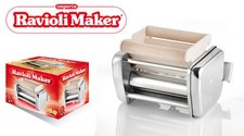Quasar imperia ravioli maker - imperia,