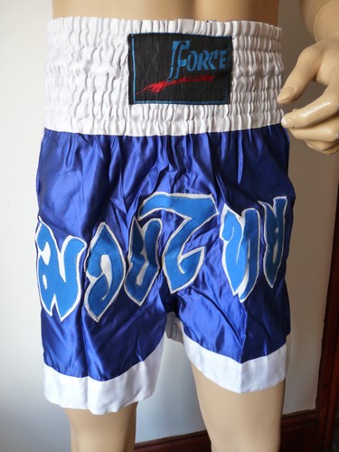 Pantaloncini force boxing arti - force, boxing/arti