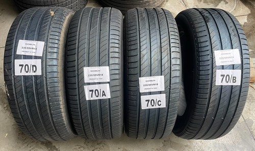 Pneumatici usati michelin - usati,