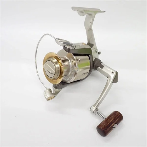 Daiwa tournament z4500it - daiwa,