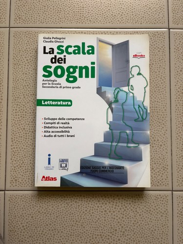 Libro letteratura per - libro,