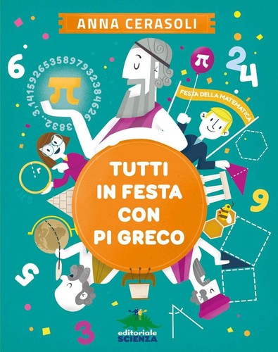 Tutti festa con greco - tutti,