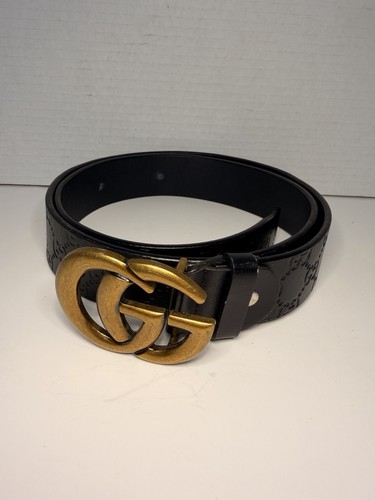 Gucci web belt - web, g