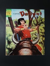 fumetto avventuroso il