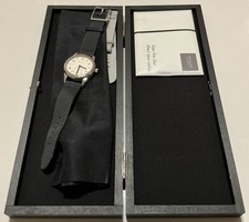 Nomos Glashütte Club rif