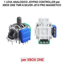 1 LEVA ANALOGICO JOYPAD