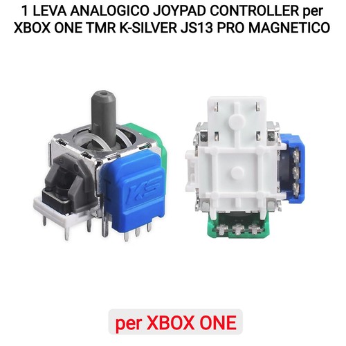Leva analogico joypad - analogico,