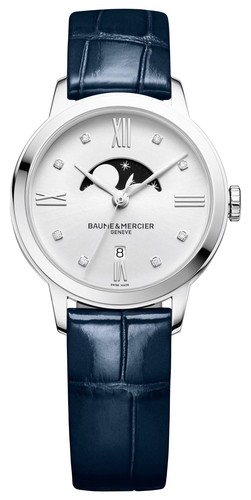 Orologio donna baume mercier - &,