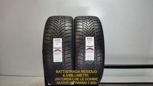 Gomme usate termiche - gomme,