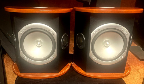 Monitor audio silver fx - silver, rs
