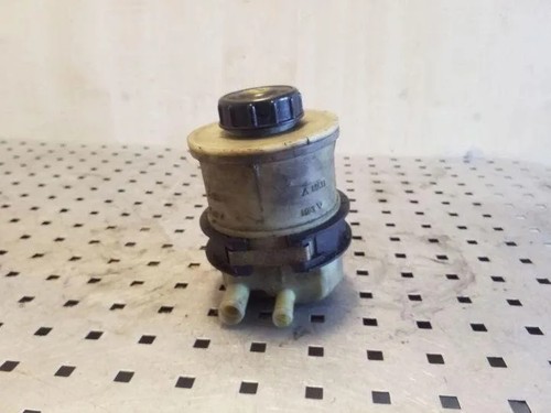 Serbatoio pompa servosterzo