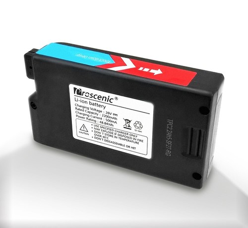 Genuine proscenic max p8 - genuine, /