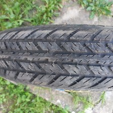 Ruotino di scorta 14 Chevrolet Spark 105 70 R14 Kumho