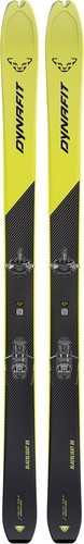 Ski mountaineering dynafit - mountaineering,