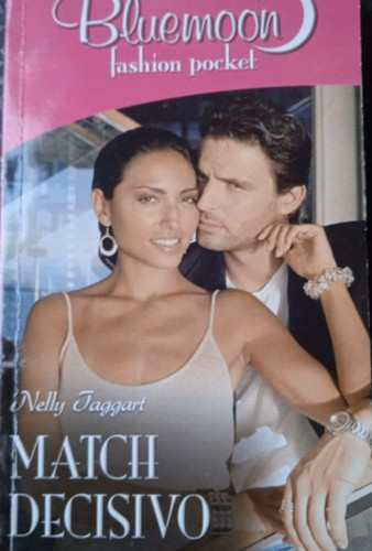Match decisivo jaggart - match,