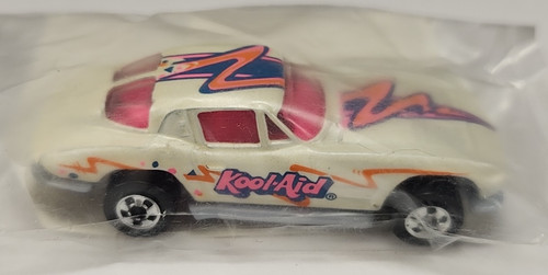 Hot wheels kool - hot, split