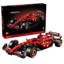 MONOPOSTO FERRARI SF-24