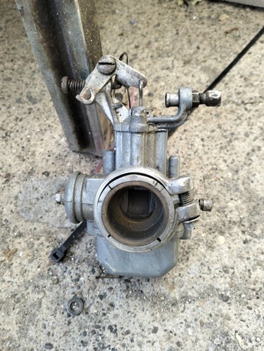 Carburatore dellorto sh1 - dellorto, sh1/20