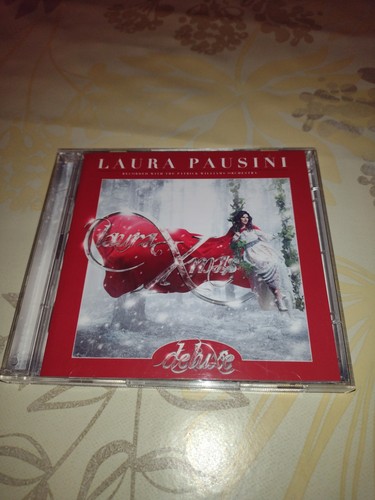 Laura pausini xmas - laura,