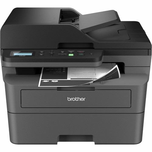 Brother dcp l2640dw compact - brother,