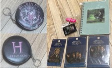 Harry Potter Merchandise set
