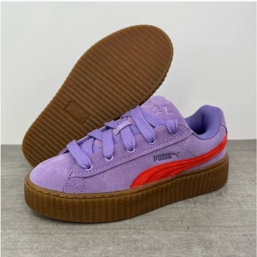 Sneakers puma fenty - sneakers, creeper