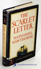 The Scarlet Letter by