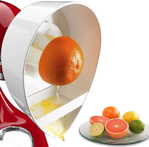 Spremiagrumi per frullatore - spremiagrumi,