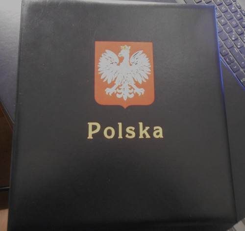 Polonia poland 1860 1945 - ,,