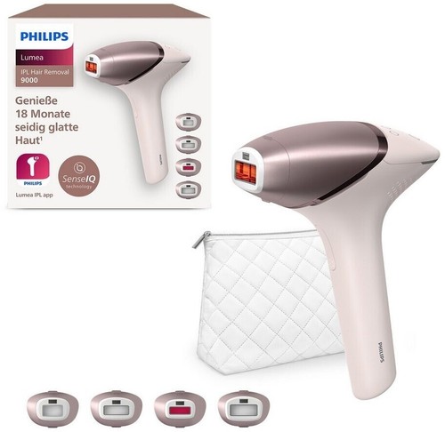 Philips lumea ipl - ipl, 9000