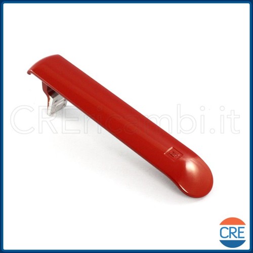 Maniglia leva rossa per - leva,