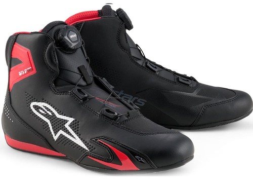 Alpinestars celer scarpe moto - alpinestars,