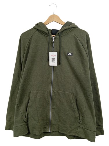 Nike felpa con cappuccio - nike,