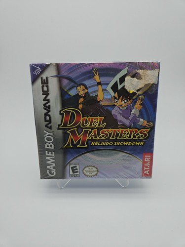 Duel masters kaijudo showdown - duel, masters: