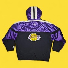 Los Angeles Lakers Vintage